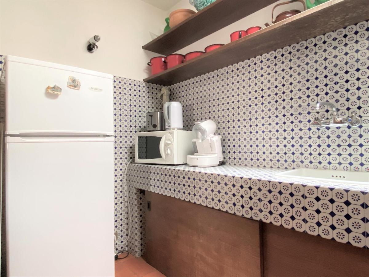 La Ginestra - Terrazza Apartment Orciatico Ngoại thất bức ảnh