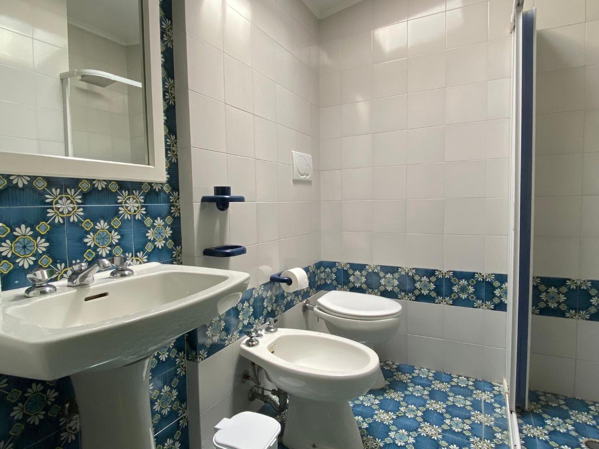 La Ginestra - Terrazza Apartment Orciatico Ngoại thất bức ảnh