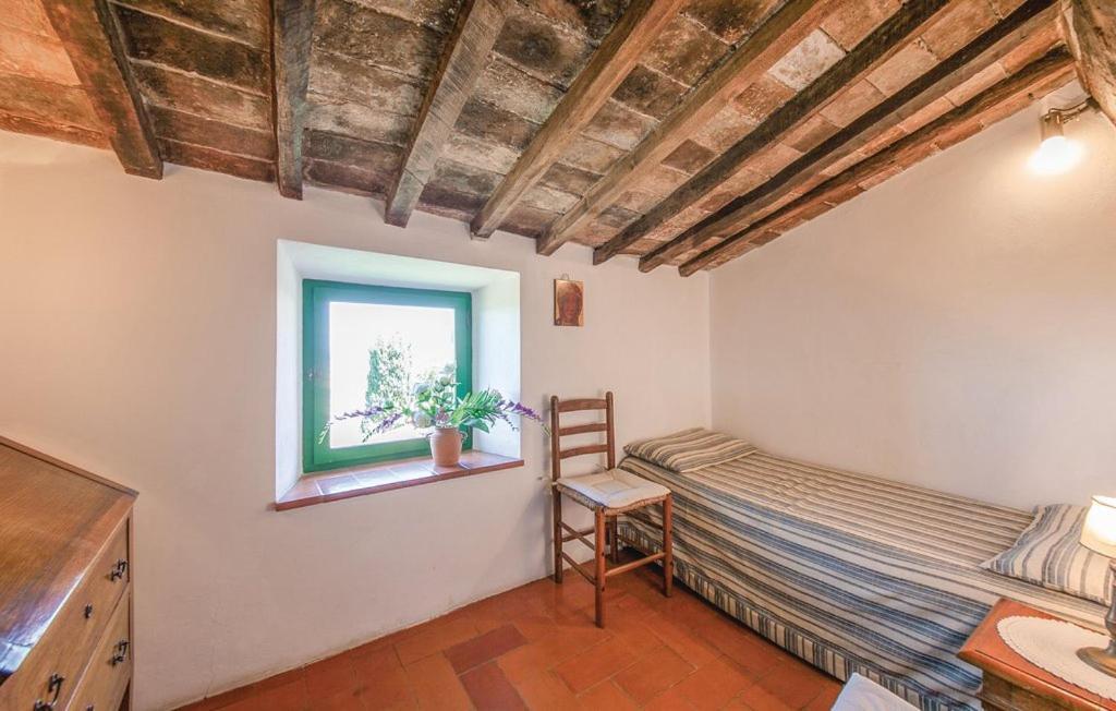 La Ginestra - Terrazza Apartment Orciatico Ngoại thất bức ảnh