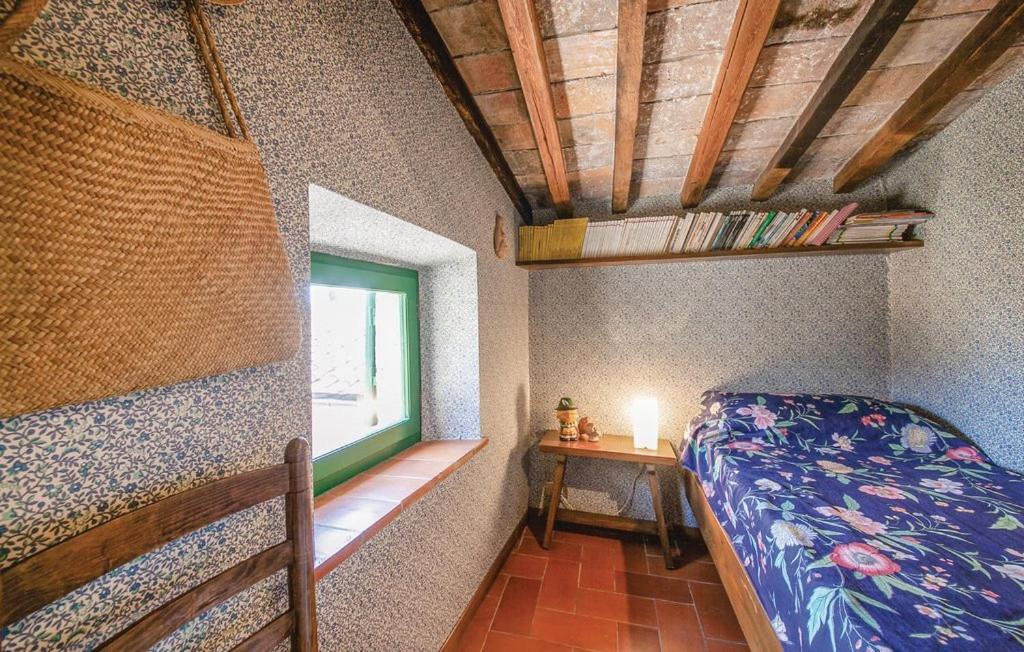 La Ginestra - Terrazza Apartment Orciatico Ngoại thất bức ảnh