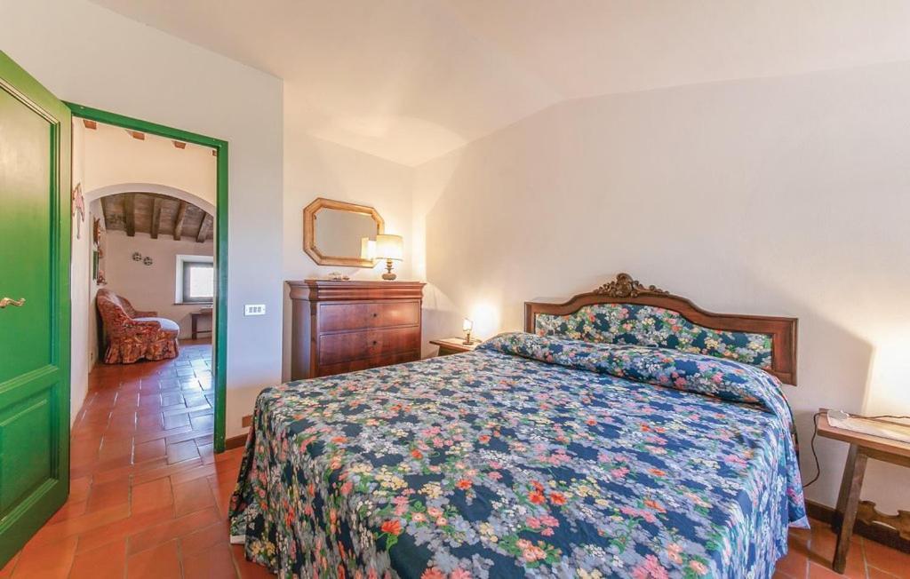 La Ginestra - Terrazza Apartment Orciatico Ngoại thất bức ảnh